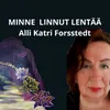 Minne linnut lentää