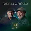 About Para Julia Skorina Song