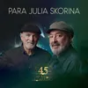 Para Julia Skorina