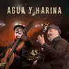 About Agua y Harina Song