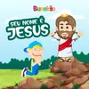 Seu Nome é Jesus