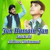 Jan Hussain Jan