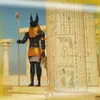 About Anubis Song