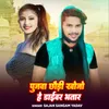 About Pujwa Chhoudi Khojo He Driver Bhatar Song