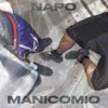 MANICOMIO