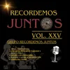 About Recordemos Juntos, Vol. XXV: Ciega Sordomuda / Corazon Prohibido (Heaven's What I Feel) / Arriba Los Corazones / Europe’s Living a Celebration / Corazon Latino Song