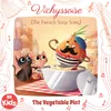 About Vichyssoise (The French Soup Song) Song