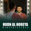 About Hudn Al Horeya Song