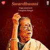 Swardhwani - Raga Jaijaivanti - Tala Jhaptala