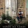 Yandı Ha Yandı