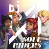 About Soul Riders Song