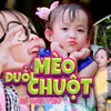 Mèo Đuổi Chuột