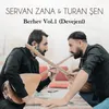 Berhev, Vol.1 : Devejenî