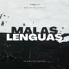 About MALAS LENGUAS Song