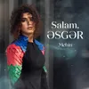 About Salam, Əsgər Song