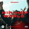 About HIP-HOP WORLD Song