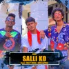 About Salli Ko Song