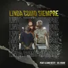 About Linda como siempre Song
