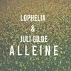 About Alleine Song