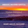 About Máhte Mihkkal Skillilisoarra Song