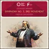 About Symphony No. 3, 3rd Movement Song