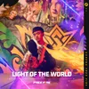 About Light of the World Song