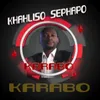 About Karabo Song