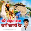 About Mere Mohan Baba Kaha Lagadi Der Song