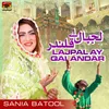 About Lajpal Ay Qalandar Song
