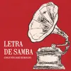 Letra de Samba