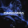 About paranoia Song