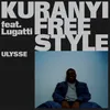 About Kuranyi Freestyle Song