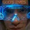 About God's Eyes Song