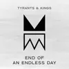 About End Of An Endless Day Song