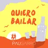 About Quiero Bailar Song