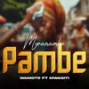 About Mwanamke Pambe Song