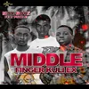Middle Finger Kuli Ex