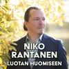 About Luotan huomiseen Song