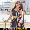 About Janu Mero Dil Dhadkave Re Song