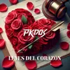 About Leyes del Corazón Song