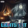About Lights Out (feat. Jay North) Song