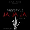 Freestyle Ja Ja Ja, Vol. 1