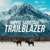 About Trailblazer Song