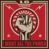 I Want All the Power