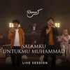 Salamku Untukmu Muhammad