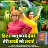 About Hitar Chalu Karde Devar Teri Bhabhi Mare Jadai Song