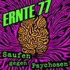 About Saufen gegen Psychosen Song