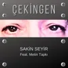 Çekingen