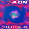 Span Attention