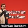 Balo Batiya Way Mahi Sako